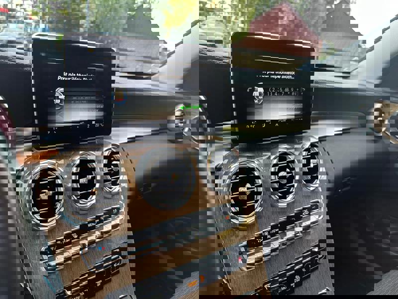 Image Mercedes-Benz CLASSE C 220D EXECUTIVE 7GDCT ILS   SIEGES CHAUFFANTS  