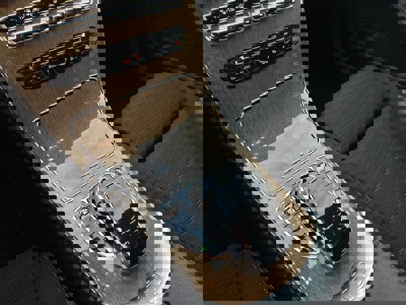 Image Mercedes-Benz CLASSE C 220D EXECUTIVE 7GDCT ILS   SIEGES CHAUFFANTS  