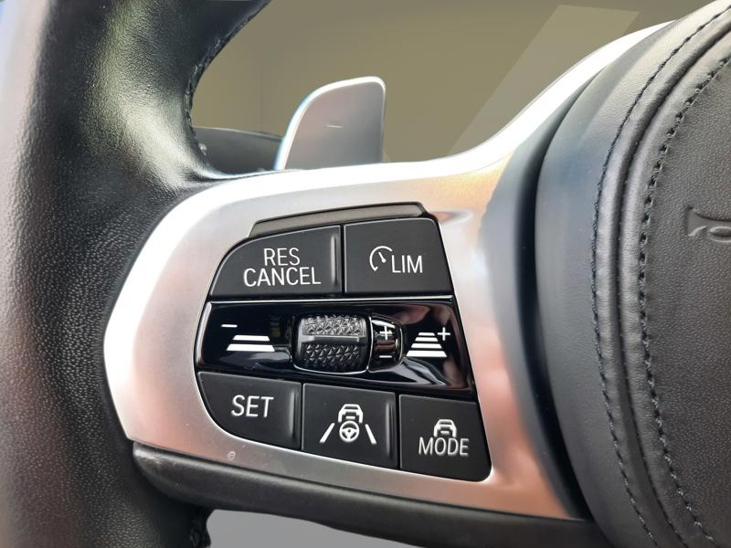 Image BMW SÉRIE 3 BERLINE 330 i xDrive M Sport BVA8 ATTELAGE HISTORIQUE BMW