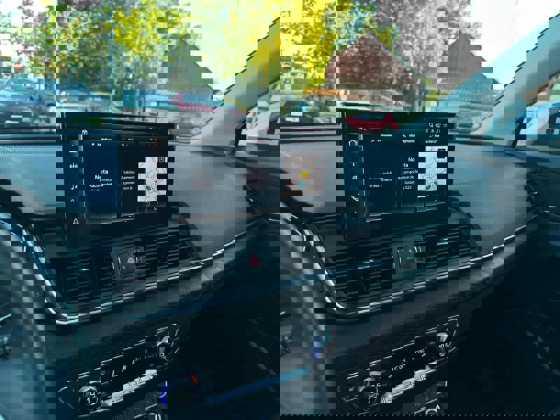 Image Audi Q5 35 TDI 2.0 AVUS 163 CH S-TRONIC 7 TO PANO   CAMERA ATH 