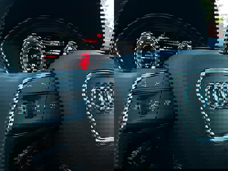 Image Audi Q5 35 TDI 2.0 AVUS 163 CH S-TRONIC 7 TO PANO   CAMERA ATH 