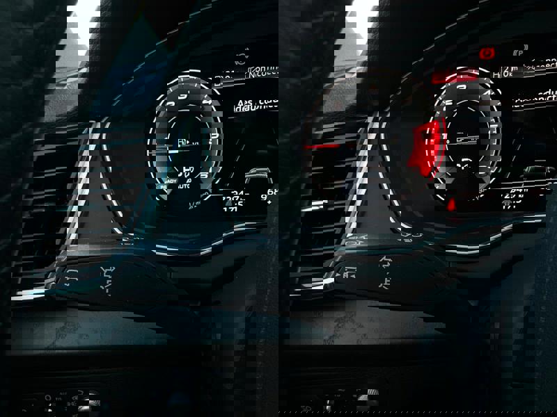 Image Audi Q5 35 TDI 2.0 AVUS 163 CH S-TRONIC 7 TO PANO   CAMERA ATH 