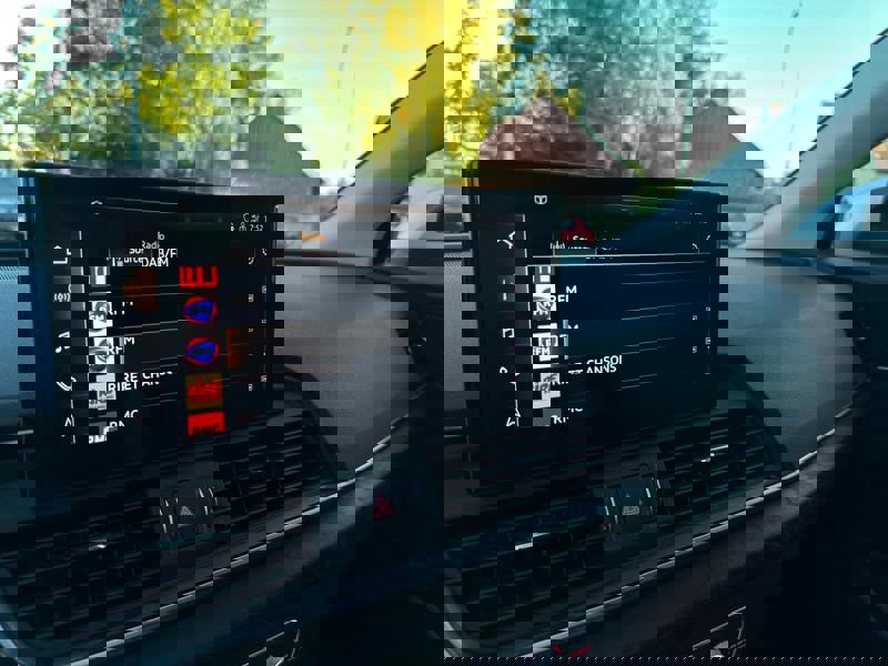 Image Audi Q5 35 TDI 2.0 AVUS 163 CH S-TRONIC 7 TO PANO   CAMERA ATH 