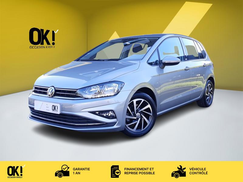 Photo Volkswagen 潇晬匠潰瑲癳湡嘠䥉⠠乁⤱〨⸹〲 1.0 TSI Confortline Business CAMERA DE RECUL - CARPLAY - GARANTIE 1 AN