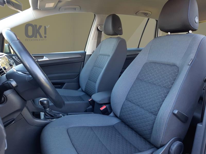 Image Volkswagen GOLF SPORTSVAN VII 1.0 TSI Confortline Business CAMERA DE RECUL - CARPLAY - GARANTIE 1 AN   CT VIERGE