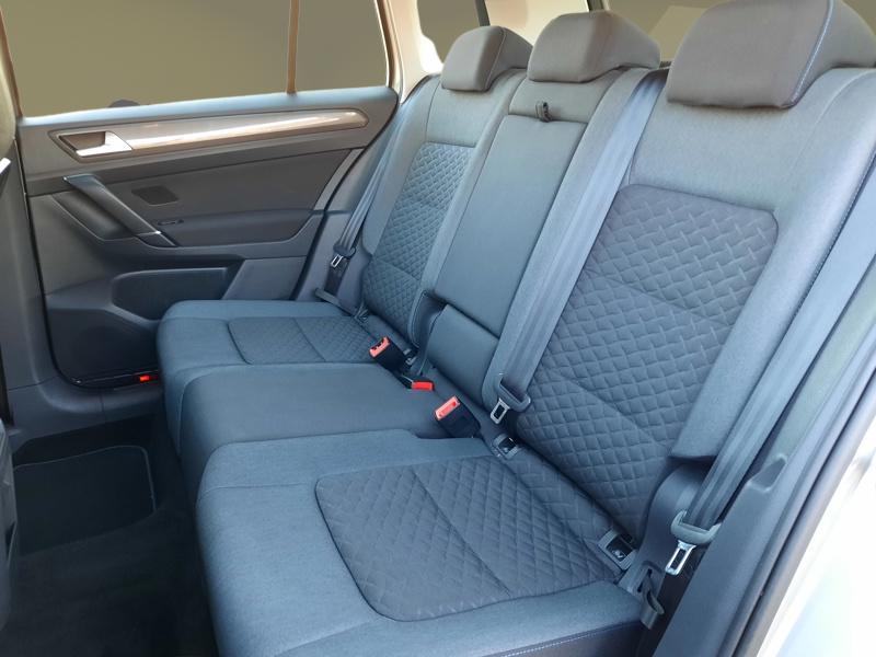 Image Volkswagen GOLF SPORTSVAN VII 1.0 TSI Confortline Business CAMERA DE RECUL - CARPLAY - GARANTIE 1 AN   CT VIERGE