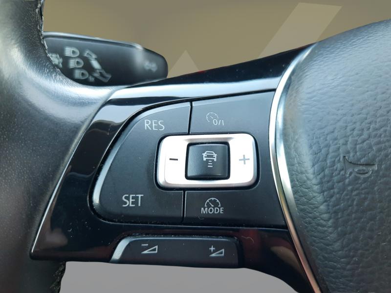 Image Volkswagen GOLF SPORTSVAN VII 1.0 TSI Confortline Business CAMERA DE RECUL - CARPLAY - GARANTIE 1 AN   CT VIERGE