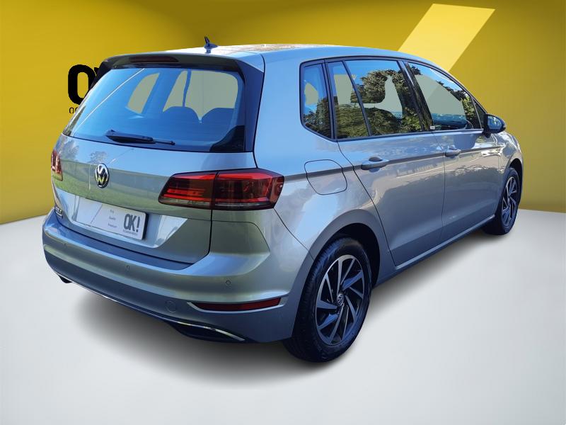 Image Volkswagen GOLF SPORTSVAN VII 1.0 TSI Confortline Business CAMERA DE RECUL - CARPLAY - GARANTIE 1 AN   CT VIERGE