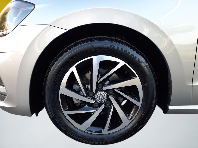 Image Volkswagen GOLF SPORTSVAN VII 1.0 TSI Confortline Business CAMERA DE RECUL - CARPLAY - GARANTIE 1 AN   CT VIERGE