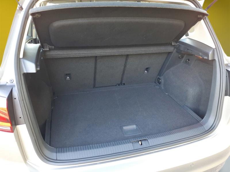 Image Volkswagen GOLF SPORTSVAN VII 1.0 TSI Confortline Business CAMERA DE RECUL - CARPLAY - GARANTIE 1 AN   CT VIERGE