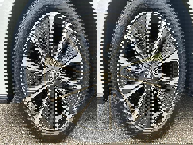 Image Skoda FABIA MONTE CARLO 1.0 95 CV BM5   