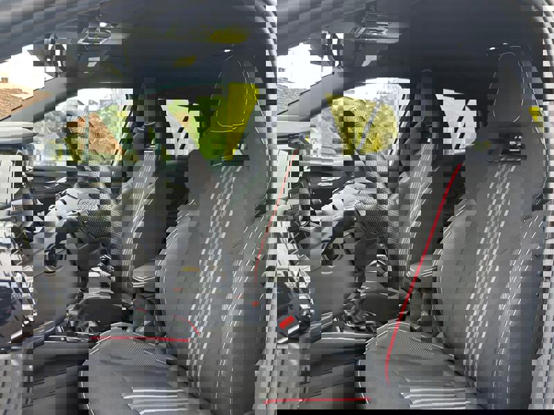 Image Skoda FABIA MONTE CARLO 1.0 95 CV BM5   