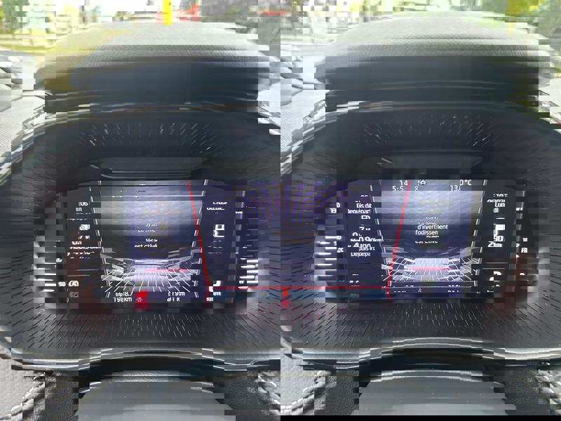 Image Skoda FABIA MONTE CARLO 1.0 95 CV BM5   