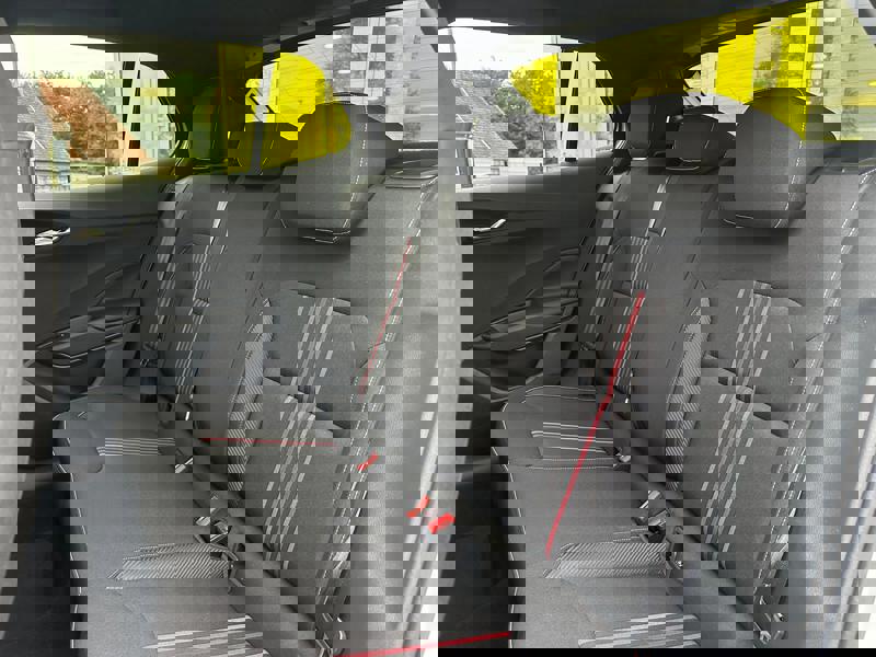 Image Skoda FABIA MONTE CARLO 1.0 95 CV BM5   