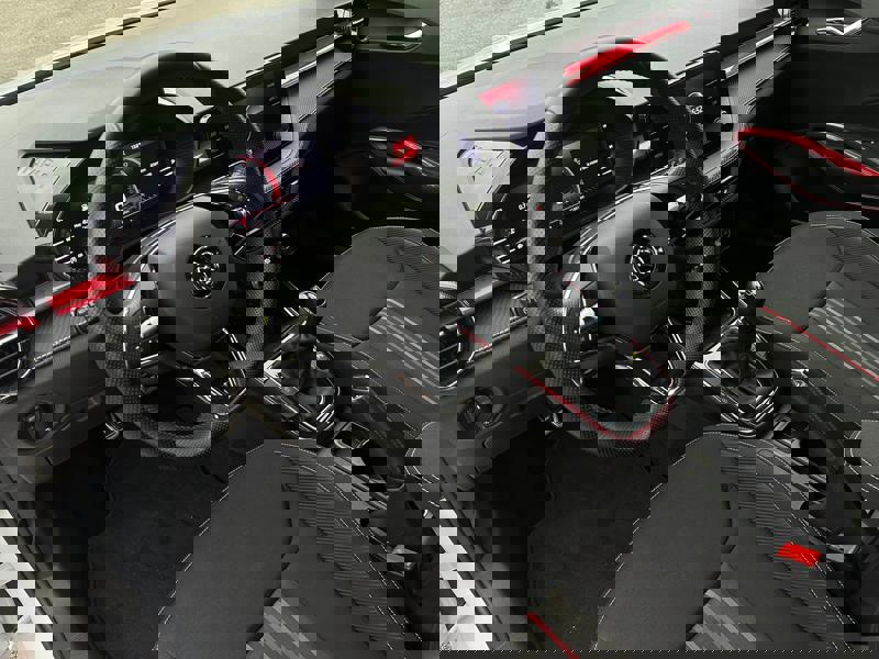 Image Skoda FABIA MONTE CARLO 1.0 95 CV BM5   