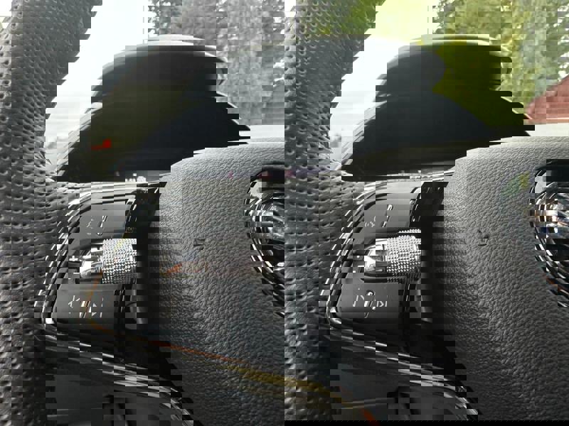 Image Skoda FABIA MONTE CARLO 1.0 95 CV BM5   