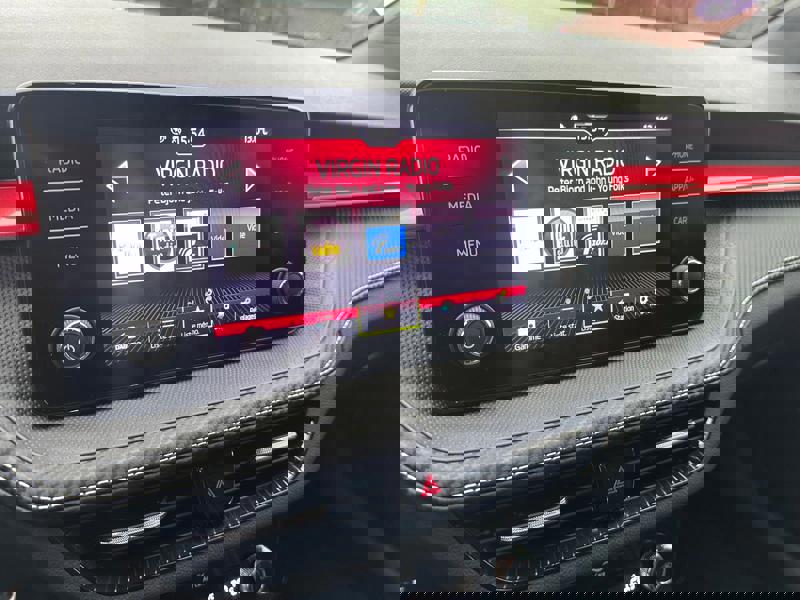 Image Skoda FABIA MONTE CARLO 1.0 95 CV BM5   