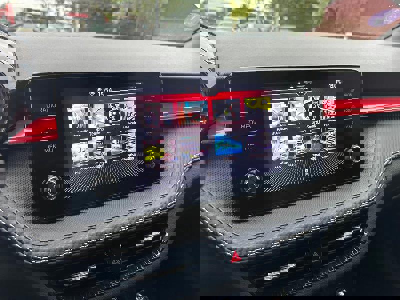 Image Skoda FABIA MONTE CARLO 1.0 95 CV BM5   