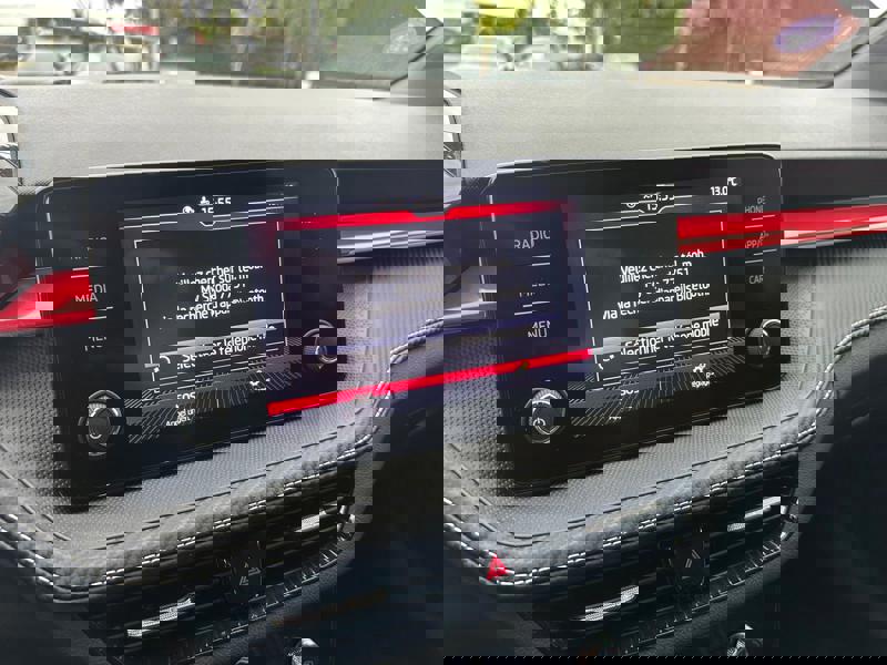 Image Skoda FABIA MONTE CARLO 1.0 95 CV BM5   