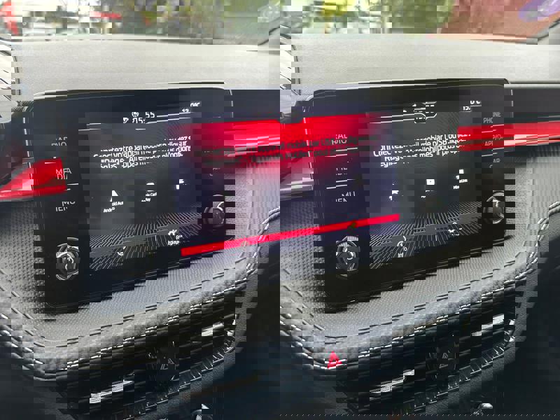 Image Skoda FABIA MONTE CARLO 1.0 95 CV BM5   