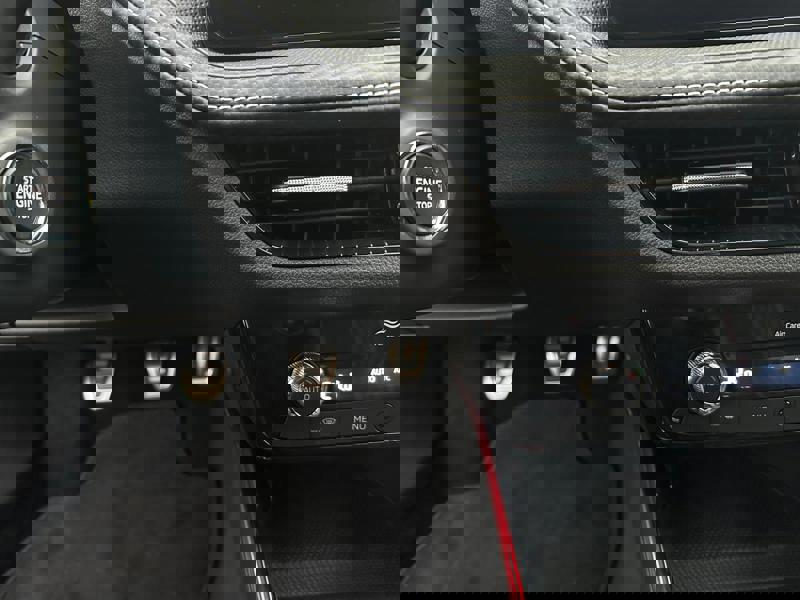 Image Skoda FABIA MONTE CARLO 1.0 95 CV BM5   