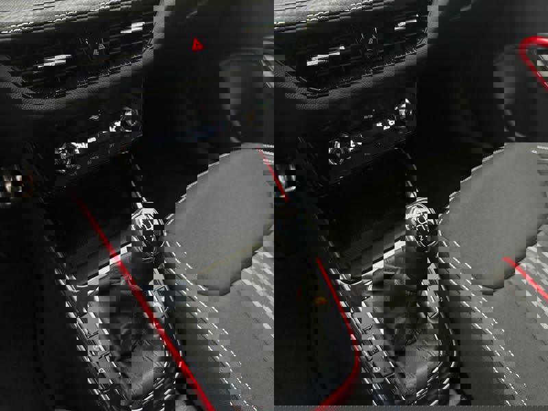 Image Skoda FABIA MONTE CARLO 1.0 95 CV BM5   