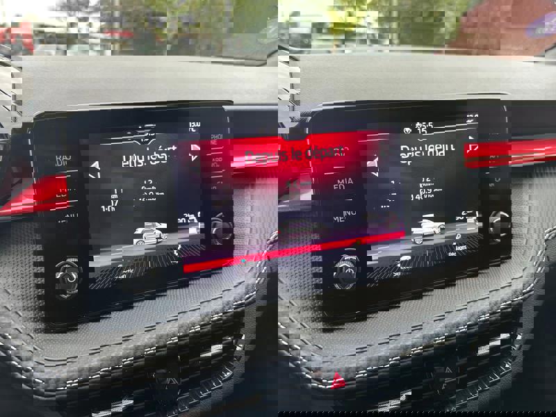 Image Skoda FABIA MONTE CARLO 1.0 95 CV BM5   