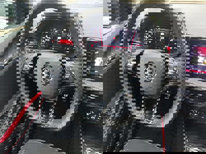 Image Skoda FABIA MONTE CARLO 1.0 95 CV BM5   