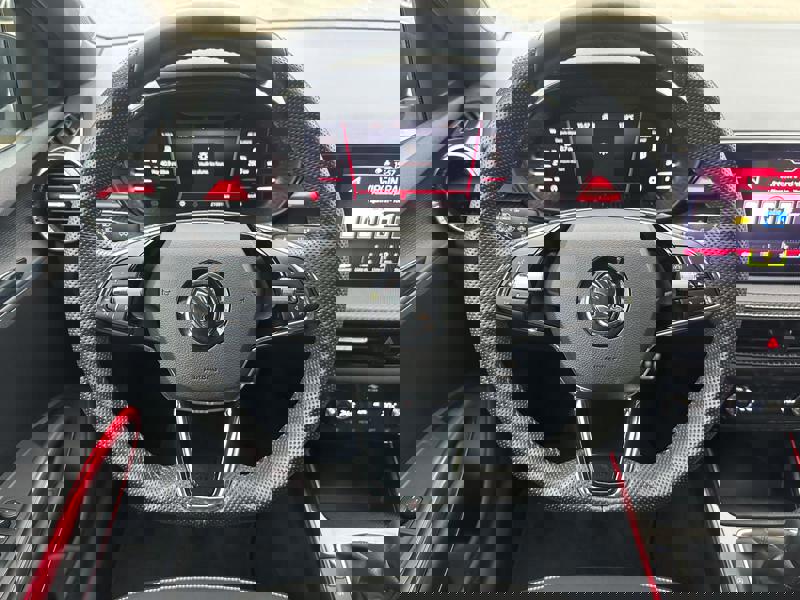 Image Skoda FABIA MONTE CARLO 1.0 95 CV BM5   