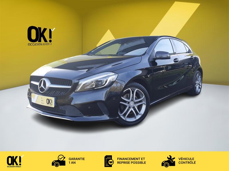 Photo Mercedes-Benz 䱃十䕓䄠ㄠ〸ㄠ㈲䡃䈠㙍匠久䅓䥔 LEDS   GPS SIEGES CHAUFFANTS 