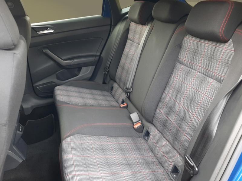 Image Volkswagen POLO VI GTI 2.0 207 ch DSG7 CAMERA JANTE 18