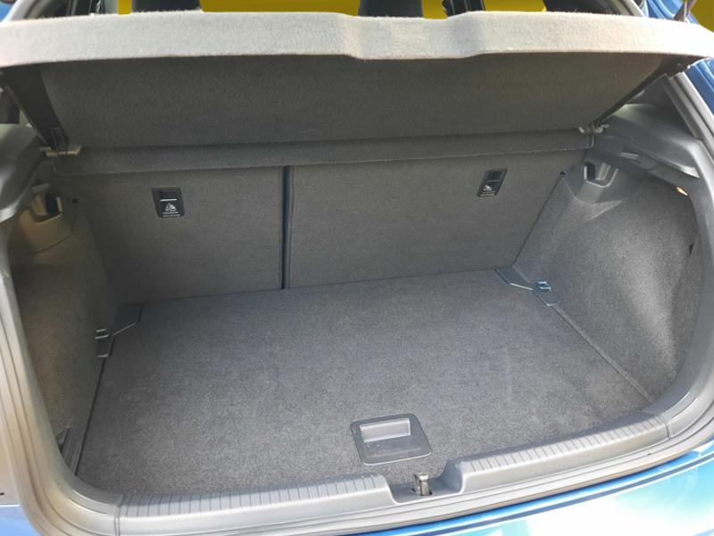 Image Volkswagen POLO VI GTI 2.0 207 ch DSG7 CAMERA JANTE 18