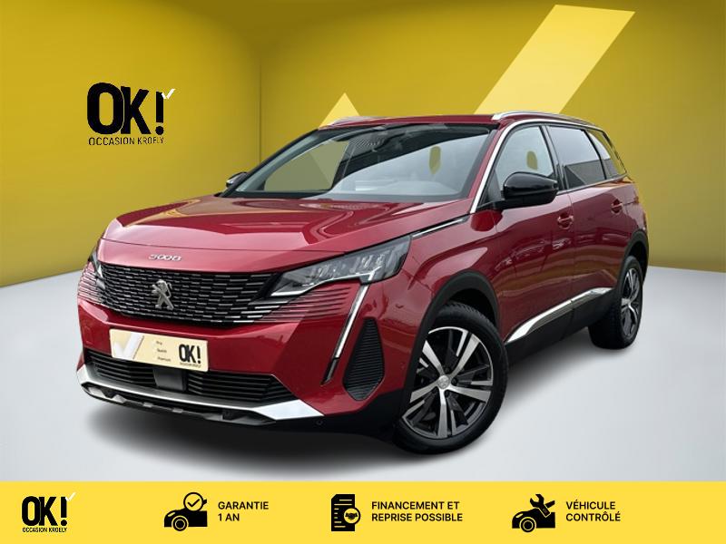 Photo Peugeot 〵㠰䄠䱌剕⁅䅐䭃ㄠ㔮ㄠㄳ䌠⁈䵂 Camera de recul - Carplay - Android Auto Garantie 1 an 