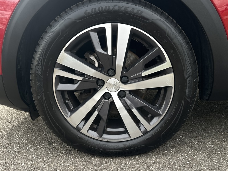 Image Peugeot 5008 ALLURE PACK 1.5 131 CH BM6 Camera de recul - Carplay - Android Auto Garantie 1 an 