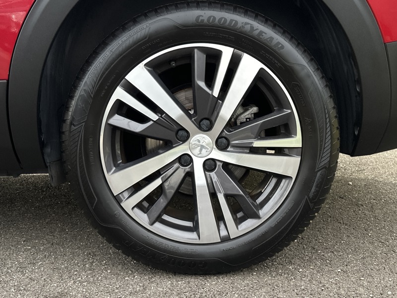 Image Peugeot 5008 ALLURE PACK 1.5 131 CH BM6 Camera de recul - Carplay - Android Auto Garantie 1 an 