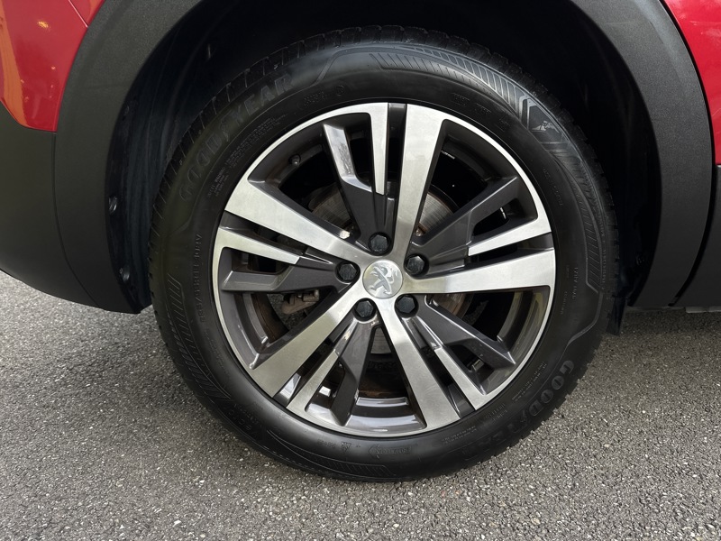 Image Peugeot 5008 ALLURE PACK 1.5 131 CH BM6 Camera de recul - Carplay - Android Auto Garantie 1 an 