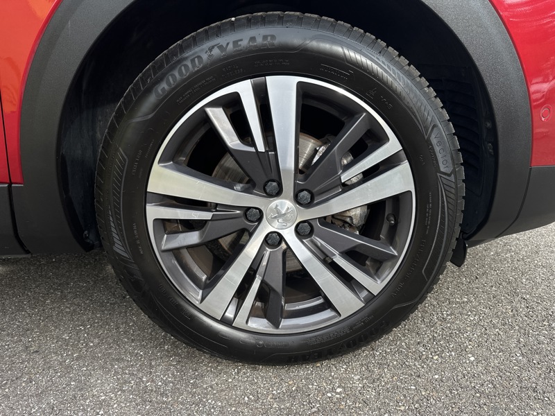 Image Peugeot 5008 ALLURE PACK 1.5 131 CH BM6 Camera de recul - Carplay - Android Auto Garantie 1 an 