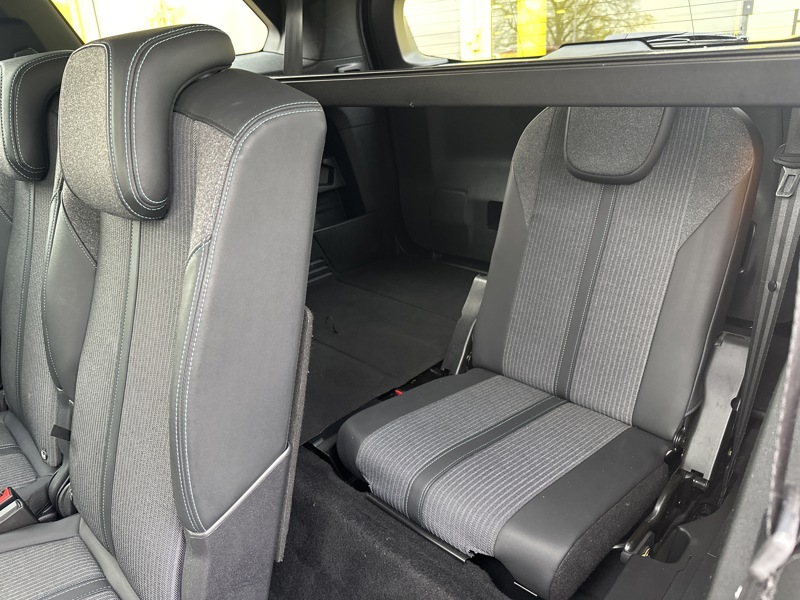 Image Peugeot 5008 ALLURE PACK 1.5 131 CH BM6 Camera de recul - Carplay - Android Auto Garantie 1 an 