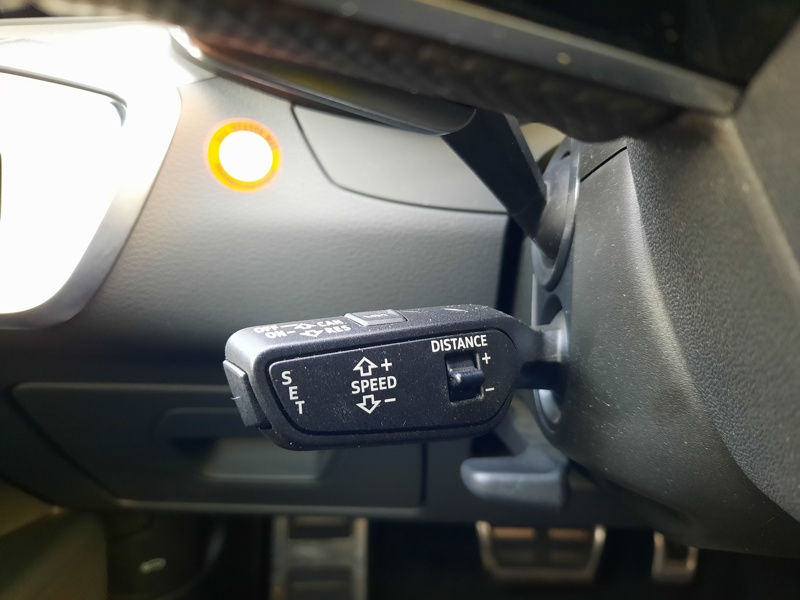 Image Audi A6 AVANT 55 TFSI e 2.0 367 ch quattro S-line S-tronic7 ATTELAGE HISTORIQUE AUDI