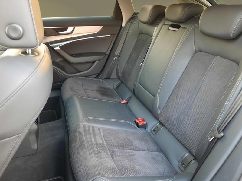 Image Audi A6 AVANT 55 TFSI e 2.0 367 ch quattro S-line S-tronic7 ATTELAGE HISTORIQUE AUDI