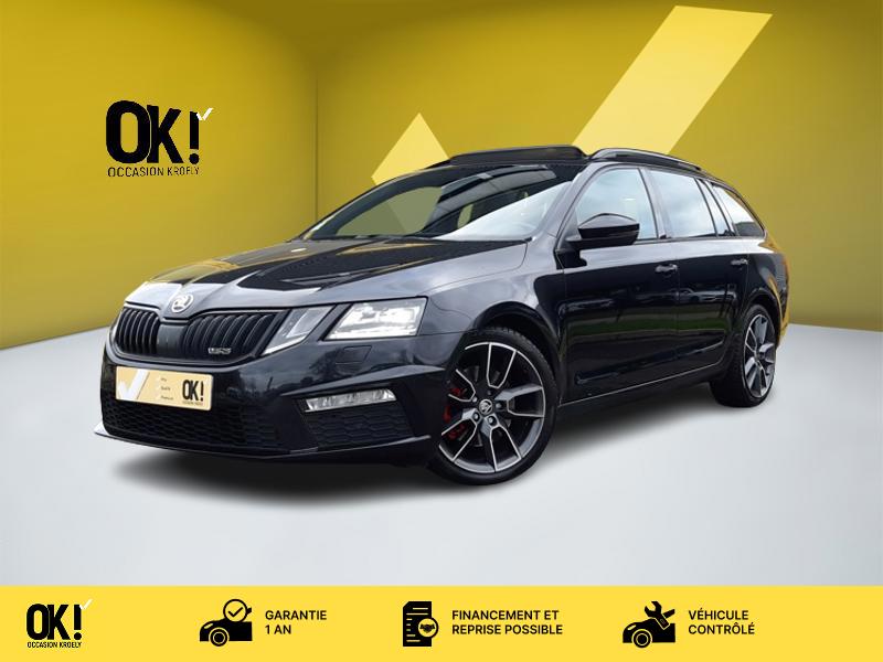 Photo Skoda 捏慴楶⁡牂慥⁫卒㐠㑘㈠〮ㄠ㐸䌠 HISTORIQUE COMPLET ATTELAGE TOIT OUVRANT