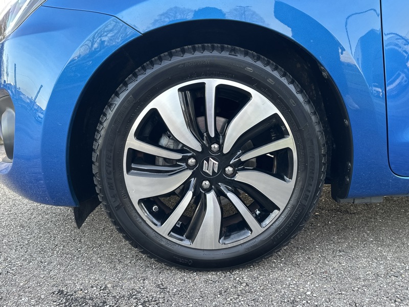 Image Suzuki SWIFT Privilege 1.0 111 ch - Camera de recul - sièges AV chauffant android auto 