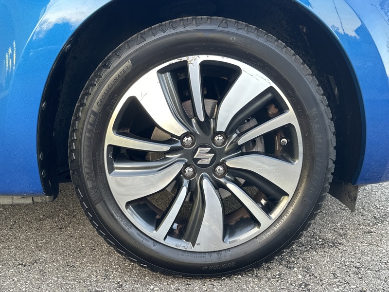 Image Suzuki SWIFT Privilege 1.0 111 ch - Camera de recul - sièges AV chauffant android auto 