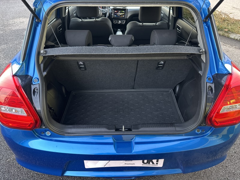 Image Suzuki SWIFT Privilege 1.0 111 ch - Camera de recul - sièges AV chauffant android auto 