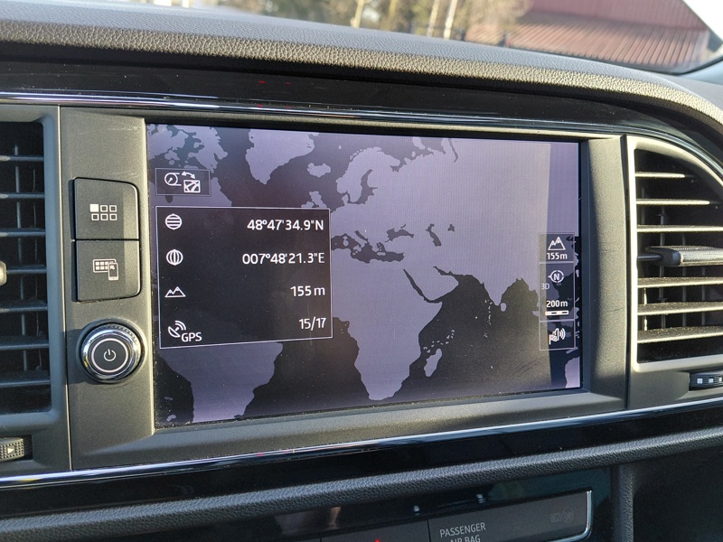 Image Seat LEON ST 2.0 184 ch DSG7 FR ATTELAGE ACC 