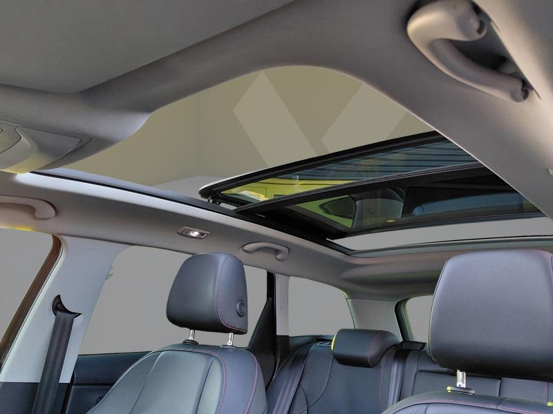 Image Seat LEON ST 2.0 184 ch DSG7 FR ATTELAGE ACC 