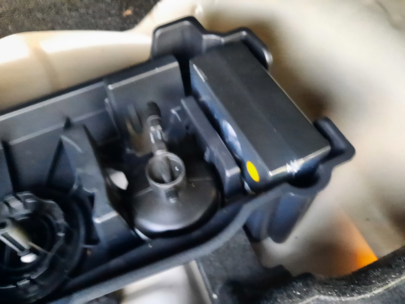 Image Peugeot 2008 1.2 131 ch EAT8 Allure Pack  