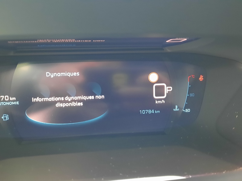 Image Peugeot 2008 1.2 131 ch EAT8 Allure Pack  