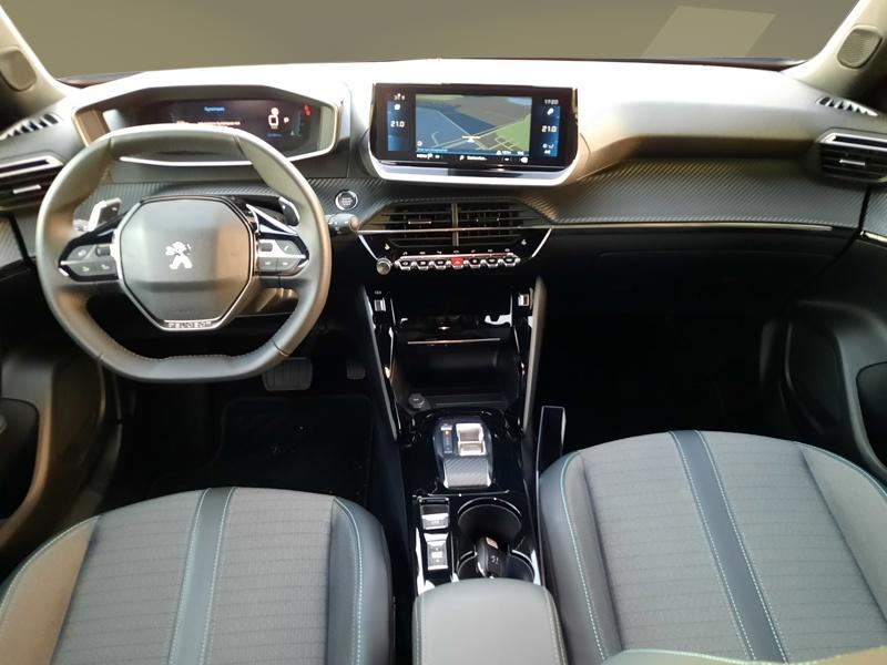 Image Peugeot 2008 1.2 131 ch EAT8 Allure Pack  