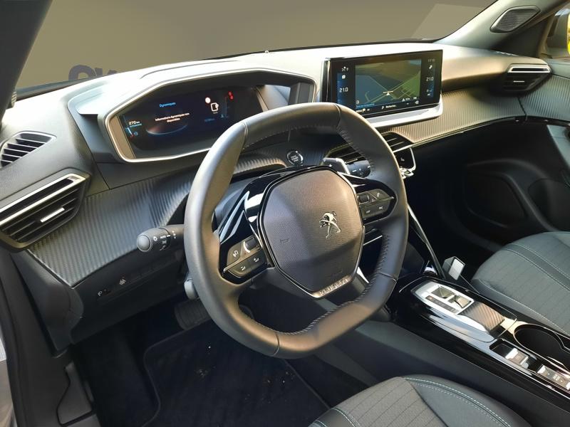 Image Peugeot 2008 1.2 131 ch EAT8 Allure Pack  